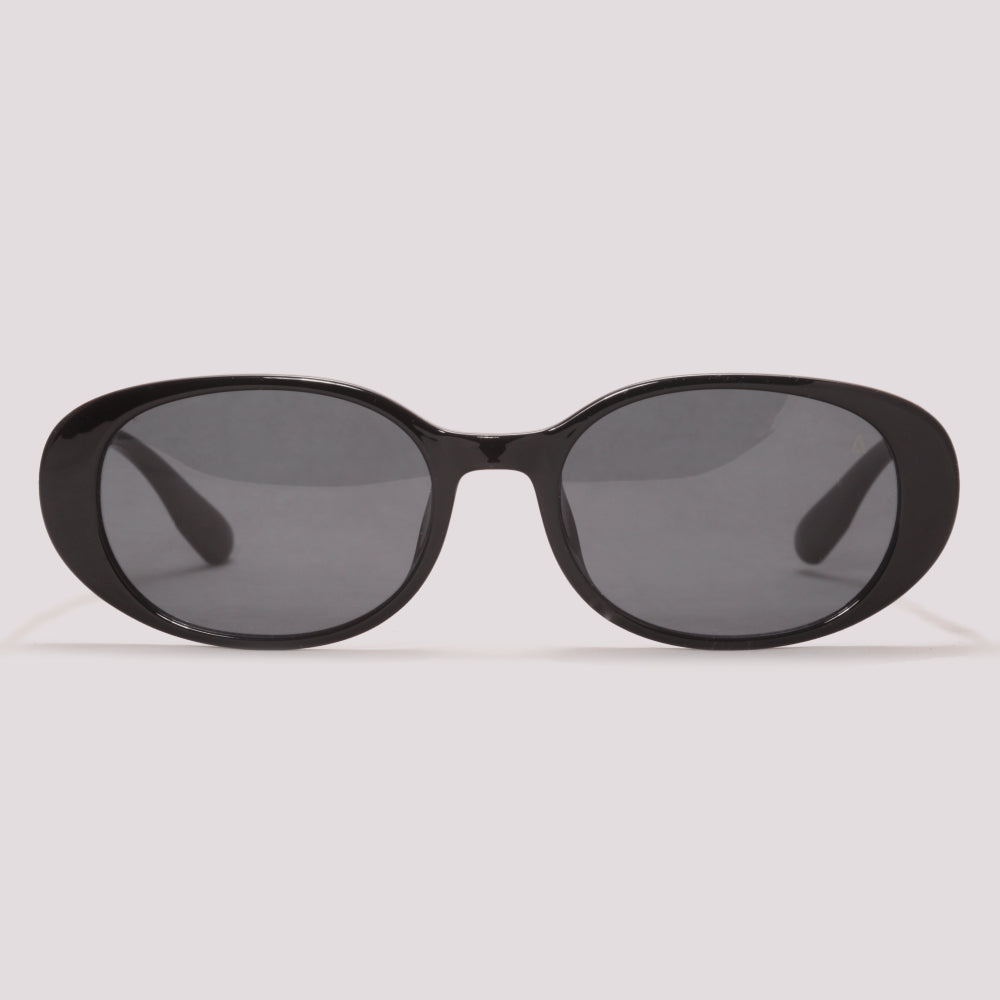 Atitude AT8288I A01 Preto Brilho Preto - Sol - 52 mm