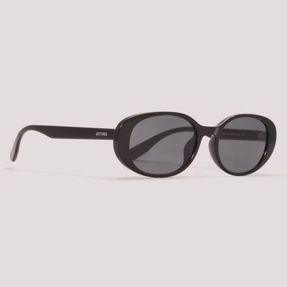 Atitude AT8288I A01 Preto Brilho Preto - Sol - 52 mm