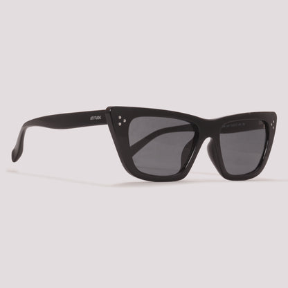 Atitude AT8289I A01 Preto Brilho Preto - Sol - 53 mm