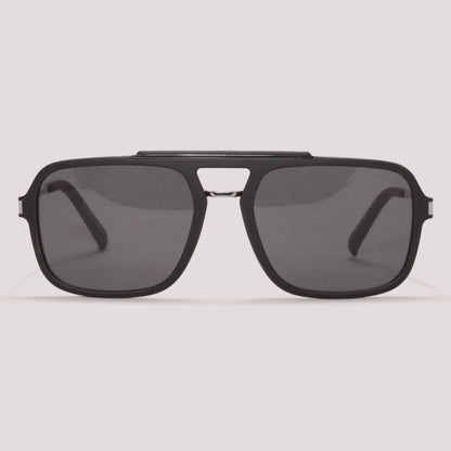 Bulget BG8134MI A11 Preto Fosco Preto - Sol - 56 mm