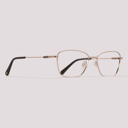 Atitude AT1734 04A Dourado Brilho - Grau - 53 mm