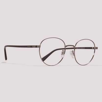 Atitude AT2190 01A Cinza - Grau - 49 mm