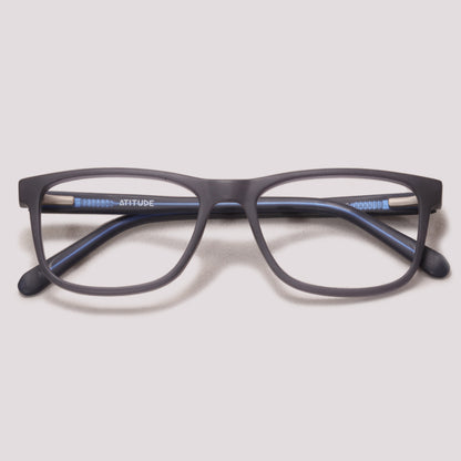 Atitude AT6326MI D12 Azul Fosco - Grau - 54 mm