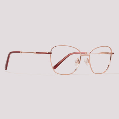 Bulget BG1759 05A Dourado Brilho - Grau - 54 mm