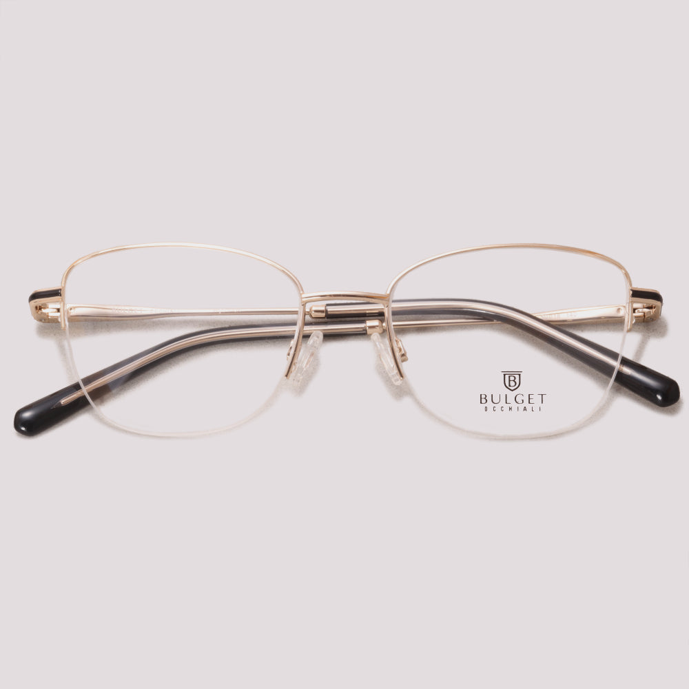 Bulget BG1760 04A Dourado Brilho - Grau - 50 mm