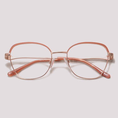 Bulget BG1764 05A Dourado e Marrom - Grau - 52 mm