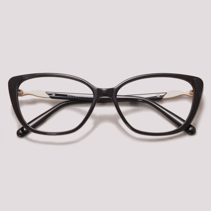 Bulget BG6455I A02 Preto Brilho e Dourado - Grau - 56 mm
