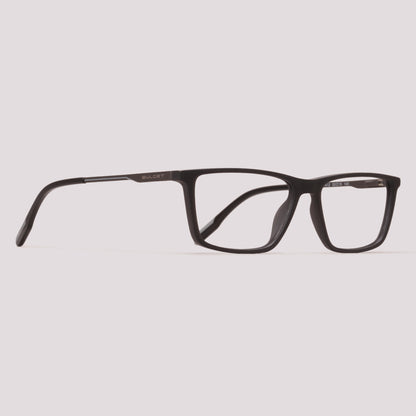 Bulget BG6456MI A12 Preto Fosco - Grau - 53 mm