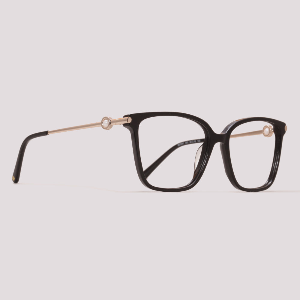 Bulget BG7241 A01 Preto e Dourado Brilho - Grau - 54 mm