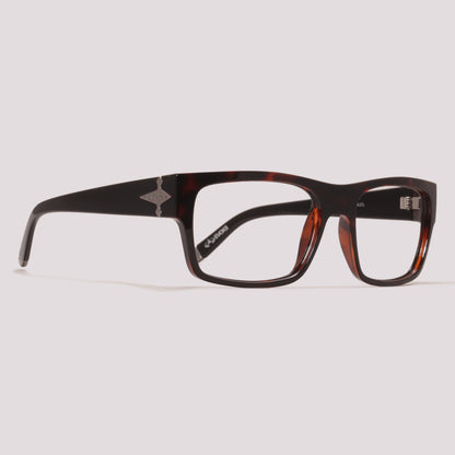 Evoke Capo I XG23 Marrom Mesclado - Grau - 56 mm