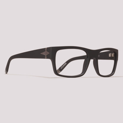 Evoke Capo I XH11 Preto Fosco - Grau - 56 mm
