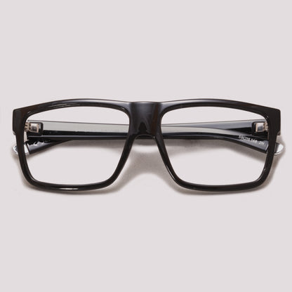 Evoke Capo V XA01 Preto Brilho - Grau - 59 mm
