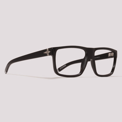 Evoke Capo V XA01 Preto Brilho - Grau - 59 mm