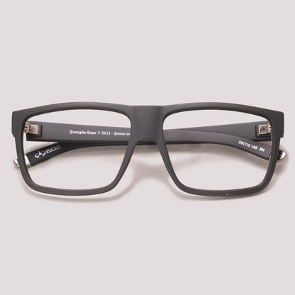 Evoke Capo V XH11 Preto Fosco - Grau - 59 mm
