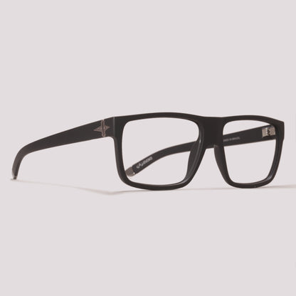Evoke Capo V XH11 Preto Fosco - Grau - 59 mm