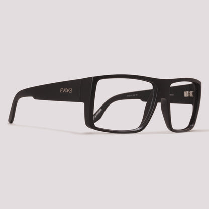Evoke The Code XA11 Preto Fosco - Grau - 61 mm