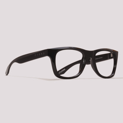Evoke Diamond XA01 Preto Brilho - Grau -  53 mm