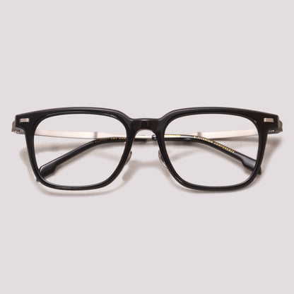 Ferrati FE6062T A01 Preto Brilho - Grau - 53 mm