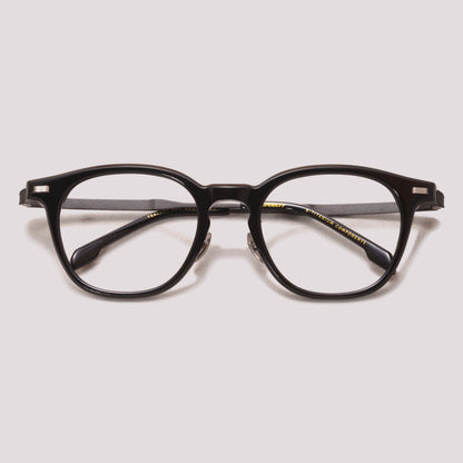 Ferrati FE6063T A01 Preto Brilho - Grau - 50 mm