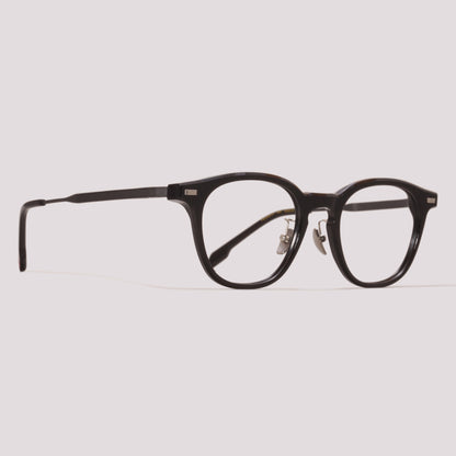 Ferrati FE6063T A01 Preto Brilho - Grau - 50 mm