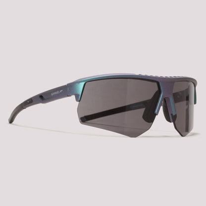 Speedo Speeder 38 M01 Roxo Fosco Preto - Sol - 75 mm
