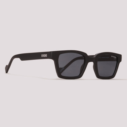 Evoke For You DS105 A11 Preto Fosco Preto - Sol - 49 mm