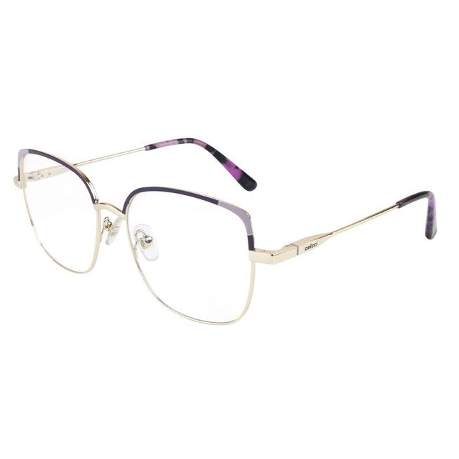 Colcci C6229 Retrô Dourado Brilho - Grau - TAM 53 mm