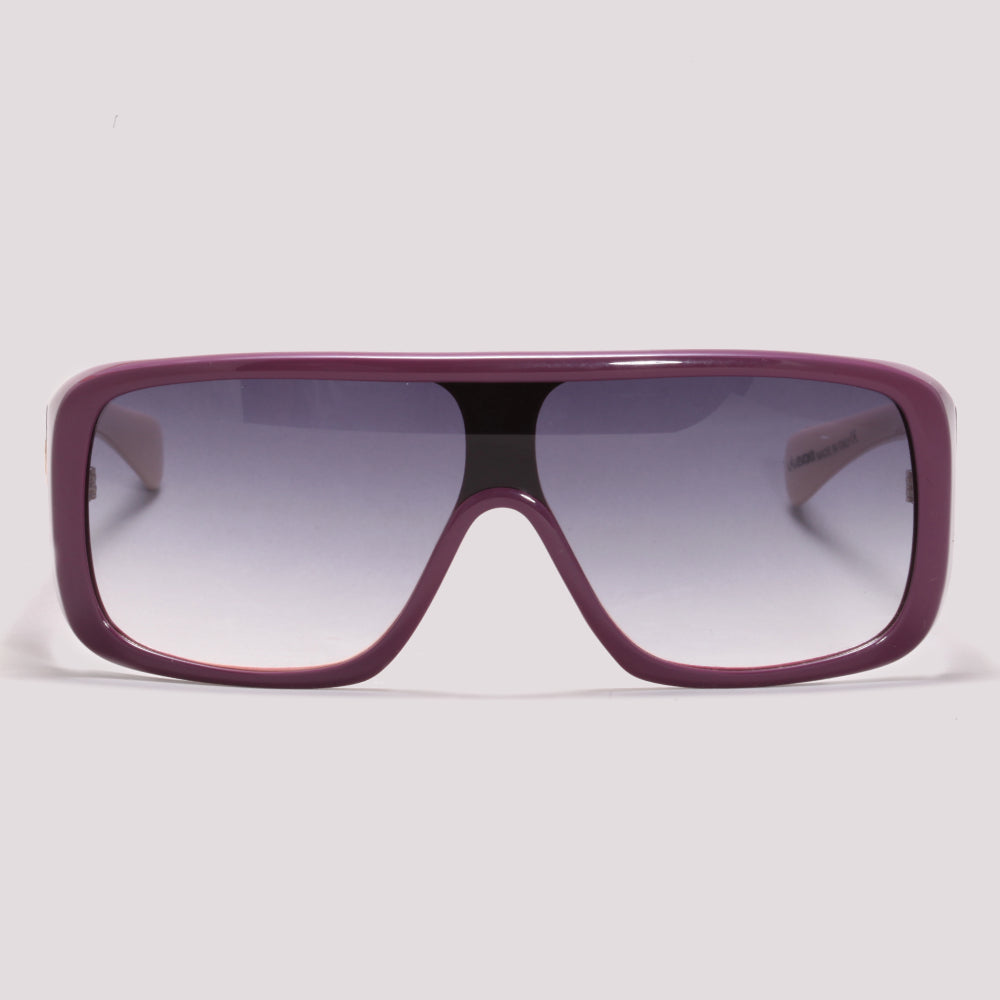 Óculos de Sol Evoke Amplifier Purple Bege