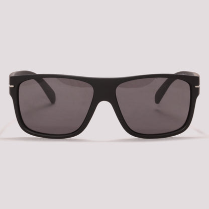 HB Would Preto Fosco Cinza - Sol - 57 mm