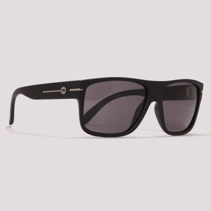 HB Would Preto Fosco Cinza - Sol - 57 mm