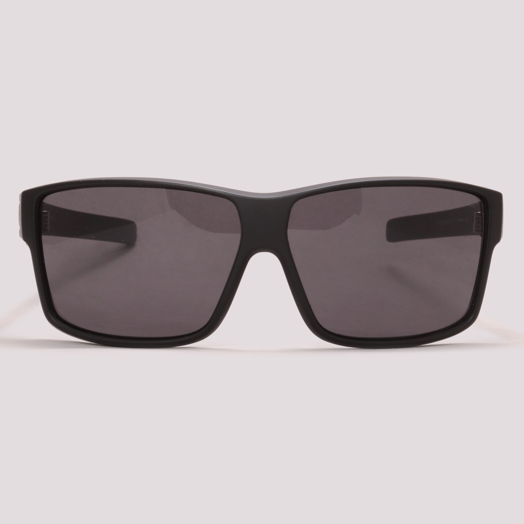 HB Big Vert Preto Fosco Cinza - Sol - 64 mm