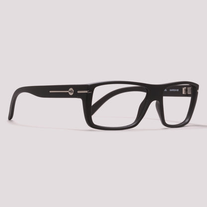 HB M 93023 Preto Fosco - Grau - 54 mm