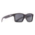 Óculos de Sol Evoke Thunder Black Matte/ Gray