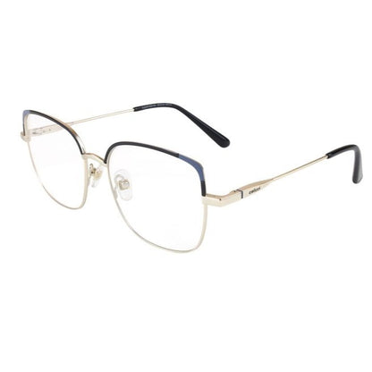 Colcci C6229 Retrô Dourado C/Cinza - Grau - TAM 53 mm