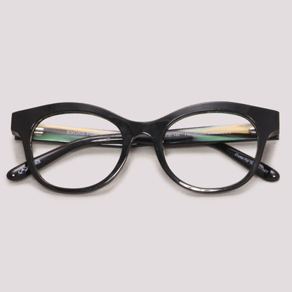 Evoke For You DX1 H01 Black Shine - 50 mm  - Grau