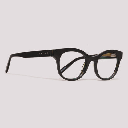 Evoke For You DX1 H01 Black Shine - 50 mm  - Grau
