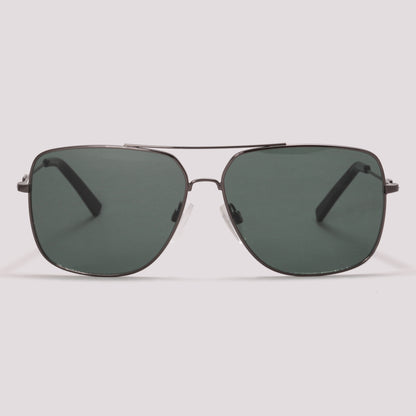 Atitude AT3205 02A Grafite Verde G15 - Sol - 59 mm