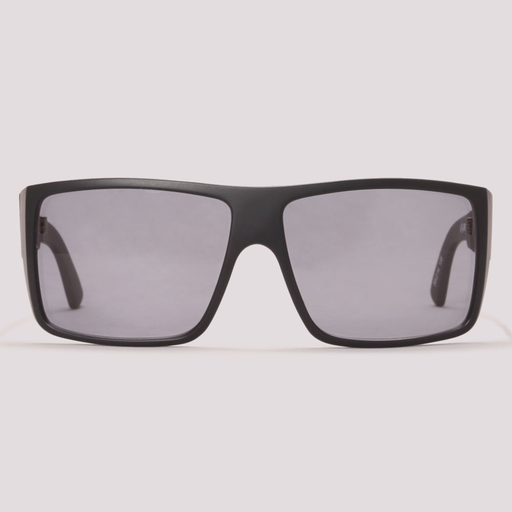Evoke Code BR08P Preto Fosco Fotossensivel - Sol - 58 mm