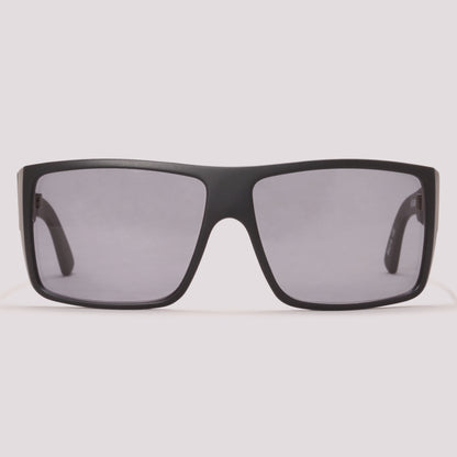 Evoke Code BR08P Preto Fosco Fotossensivel - Sol - 58 mm