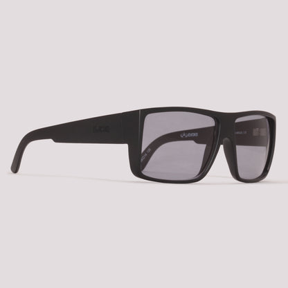 Evoke Code BR08P Preto Fosco Fotossensivel - Sol - 58 mm