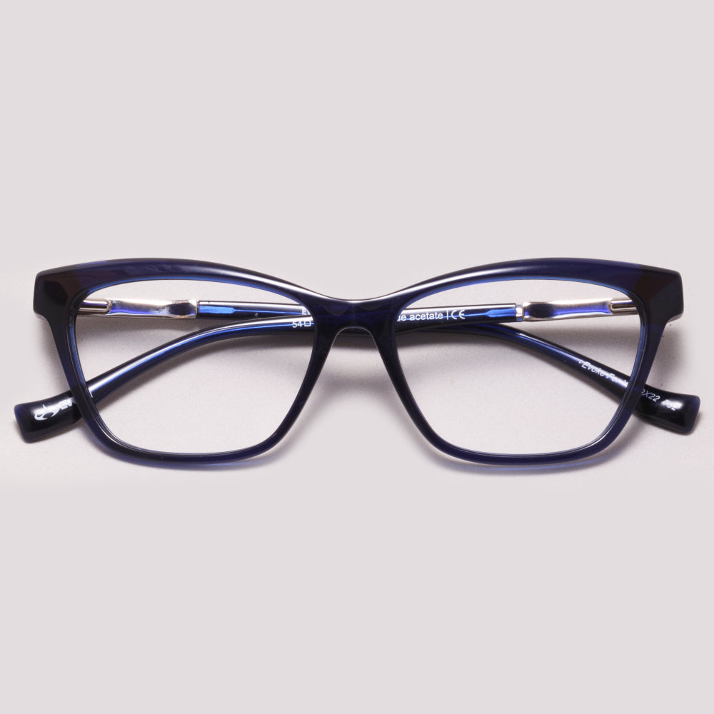 Evoke For You Dx22 T02 Lente 5,4 Cm  - Grau