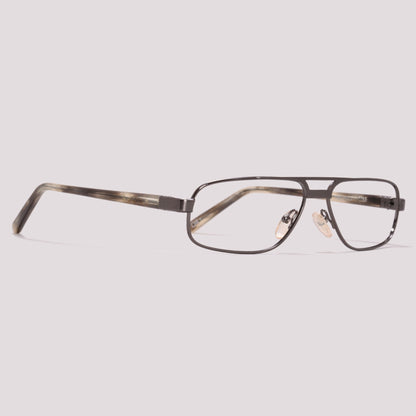 Evoke See The Truth 04 G21 Turtle Unico  - Grau