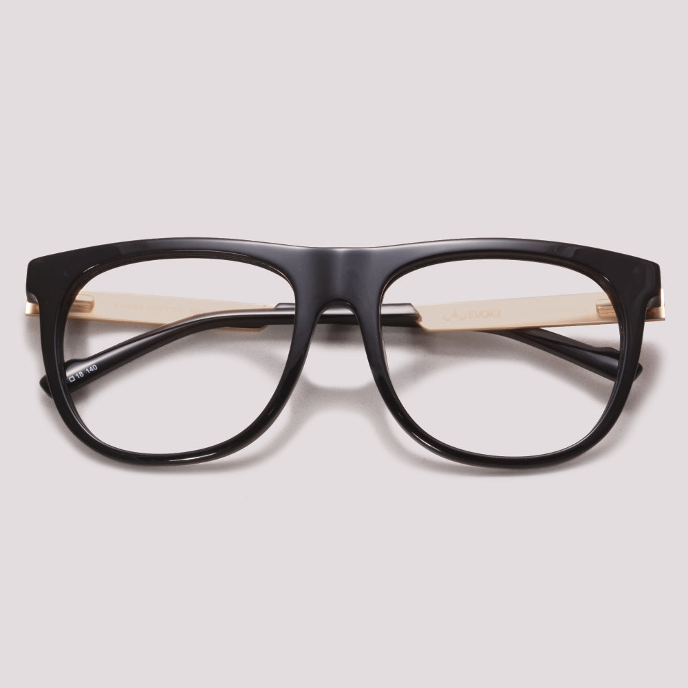 Evoke Volt 01 A01 Black Shine  - Grau