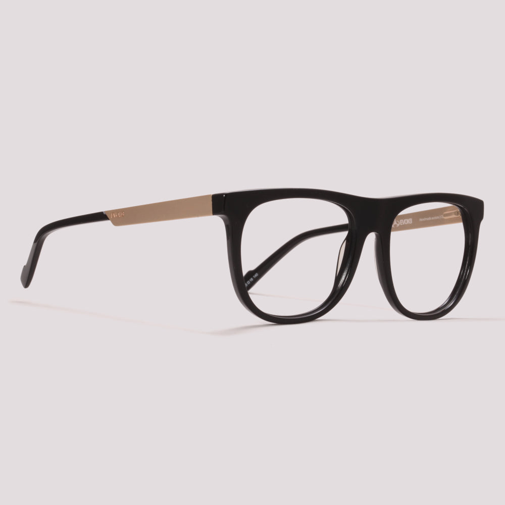 Evoke Volt 01 A01 Black Shine  - Grau