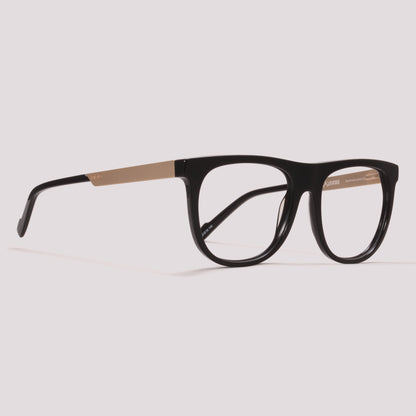 Evoke Volt 01 A01 Black Shine  - Grau