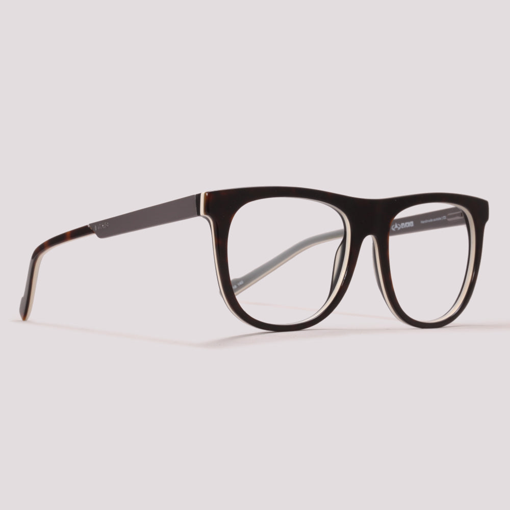 Evoke Volt 01 G21 Black Turtle Matte Unico  - Grau