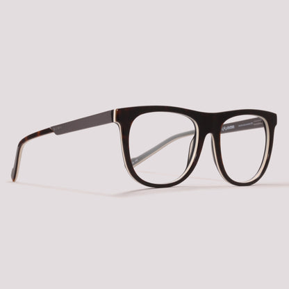 Evoke Volt 01 G21 Black Turtle Matte Unico  - Grau