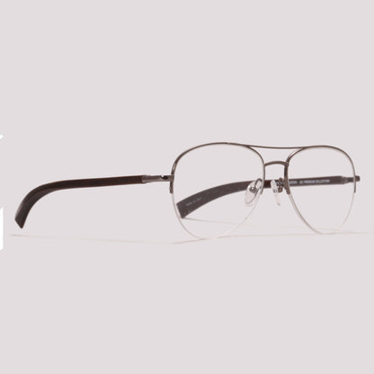 Evoke Evoke Wood RX2 02A Cinza - Grau