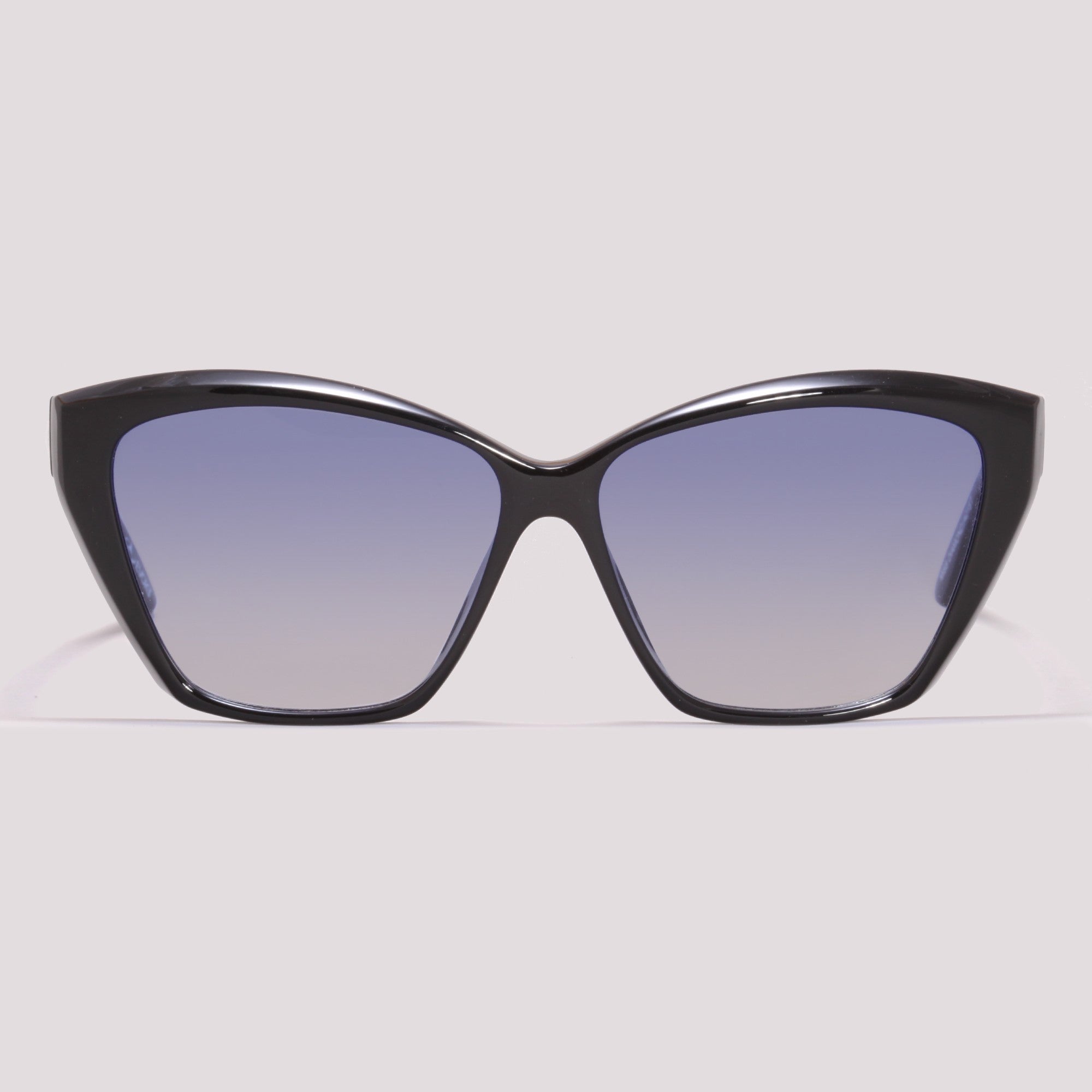 Evoke Miss Diamond A01S Black Shine/ Blue Gold Flash UNICO