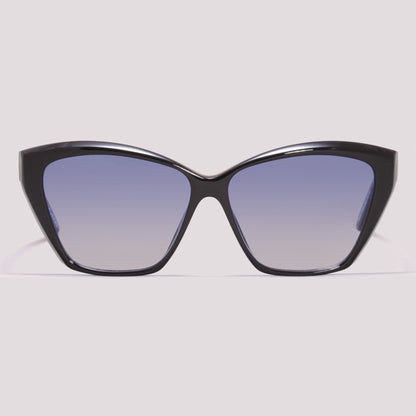Evoke Miss Diamond A01S Black Shine/ Blue Gold Flash UNICO
